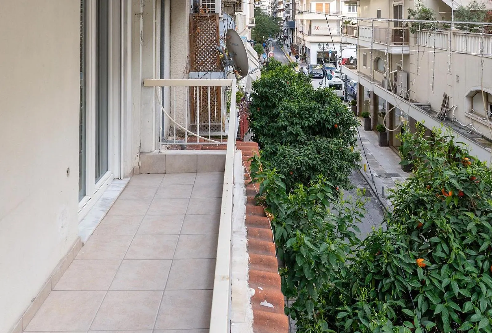 Koromila 17 Urban Chic Apartment Салоники 0*,  Греция