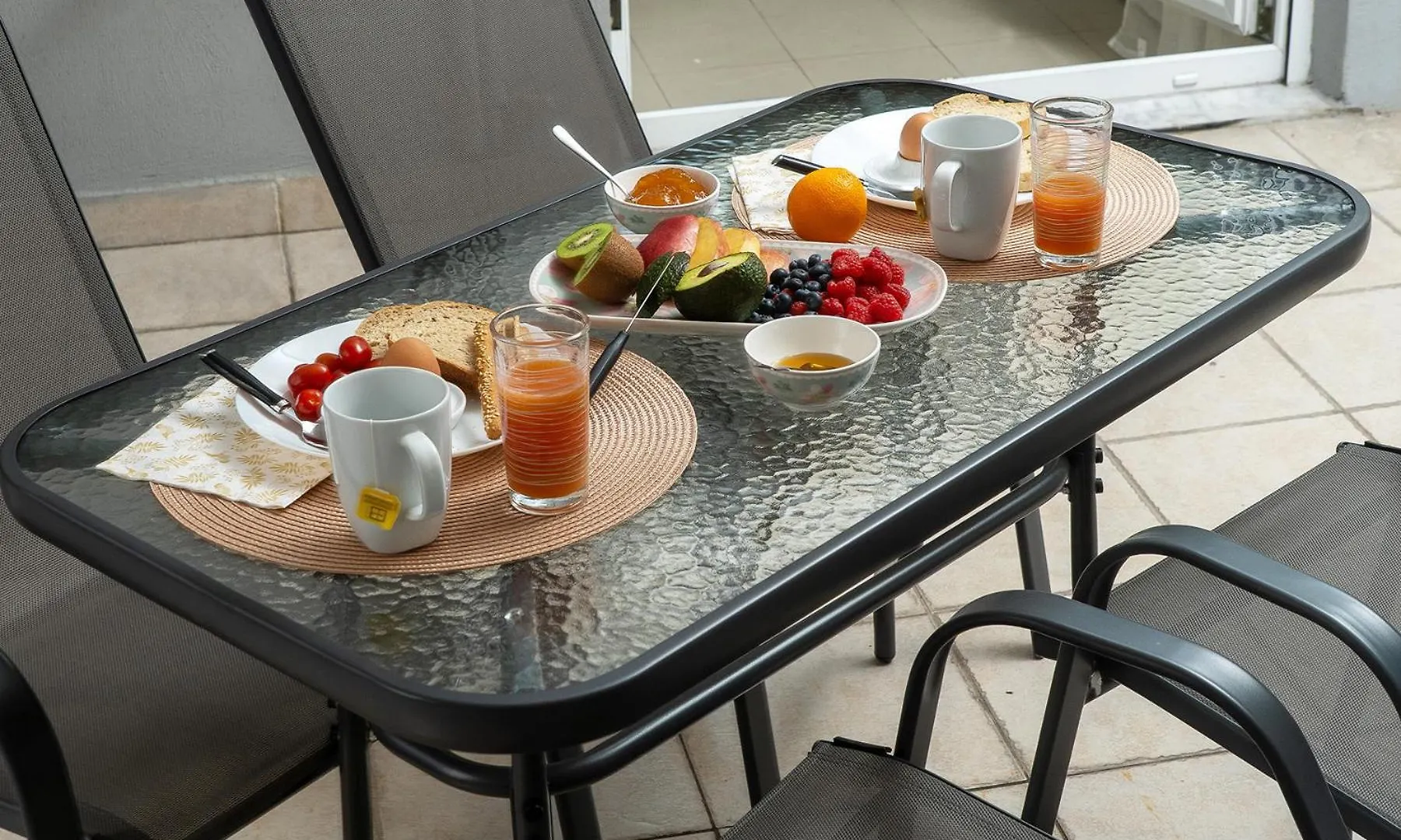 Koromila 17 Urban Chic Apartment Салоники Греция