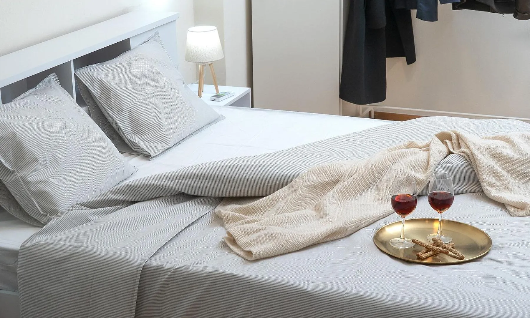 Koromila 17 Urban Chic Apartment Салоники 0*,  Греция