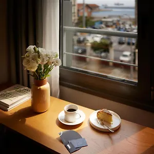 Hotel Noa, Saloniki